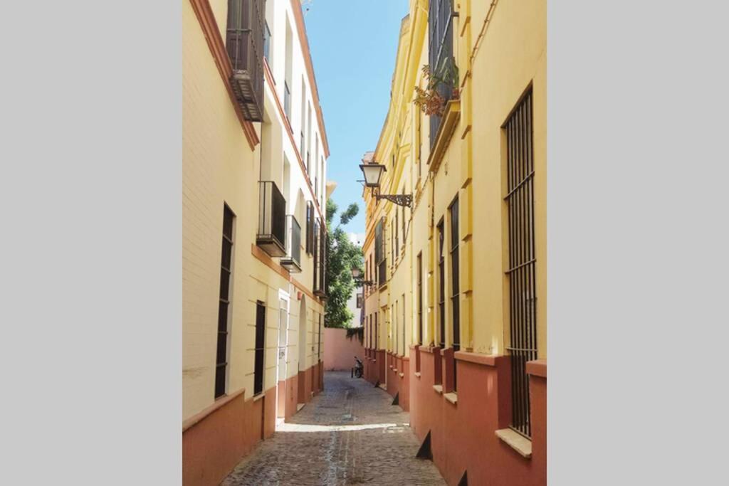 Duplex Con Terraza Santa Cruz, Familias 5 Pax, Parking Opc *