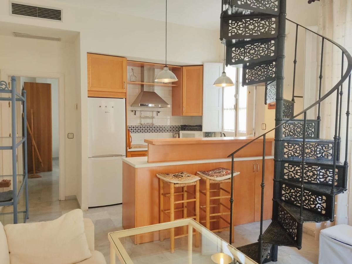 Duplex Con Terraza Santa Cruz, Familias 5 Pax, Parking Opc Apartamento
