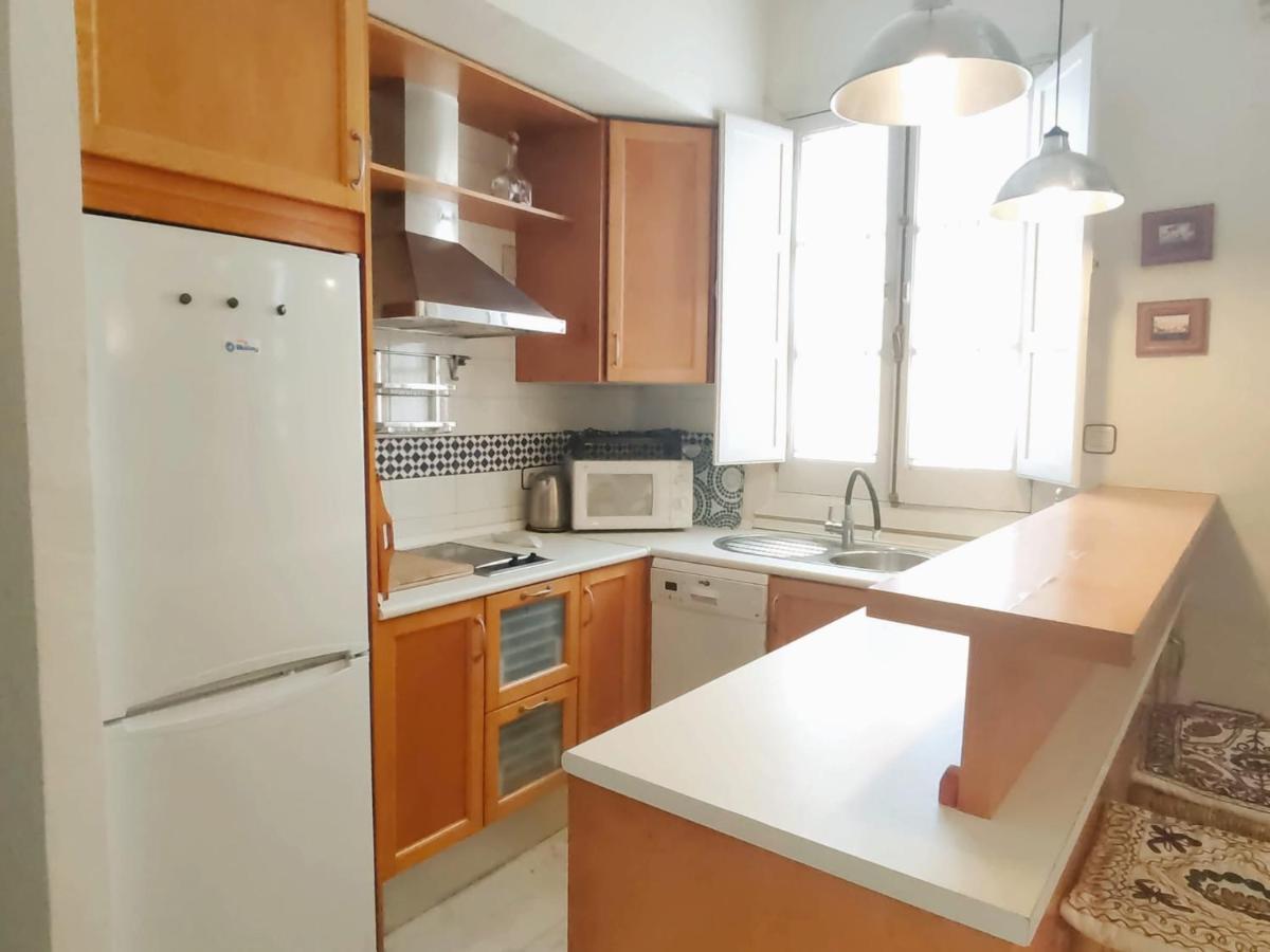 Apartamento Duplex Con Terraza Santa Cruz, Familias 5 Pax, Parking Opc