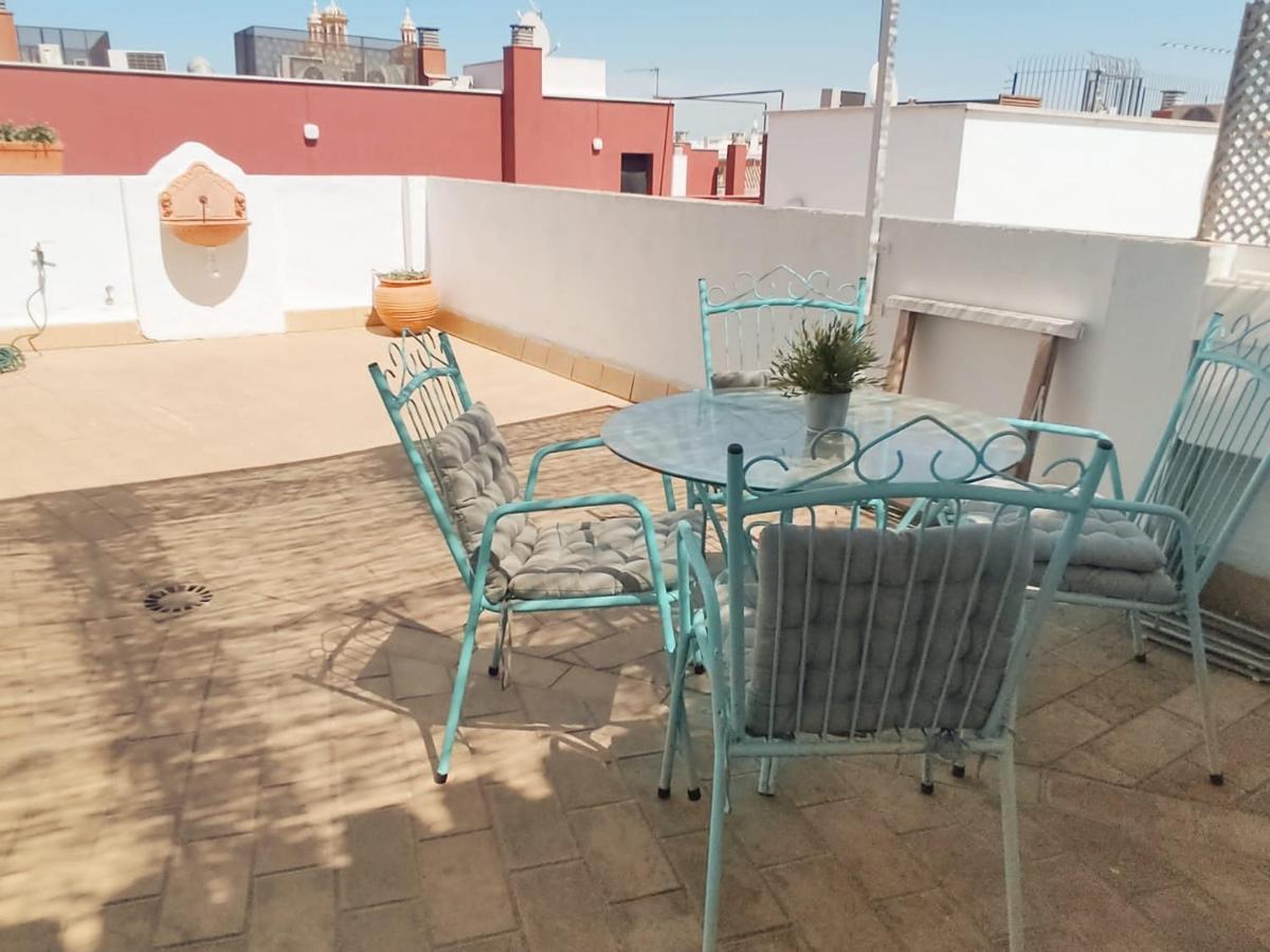 Duplex Con Terraza Santa Cruz, Familias 5 Pax, Parking Opc
