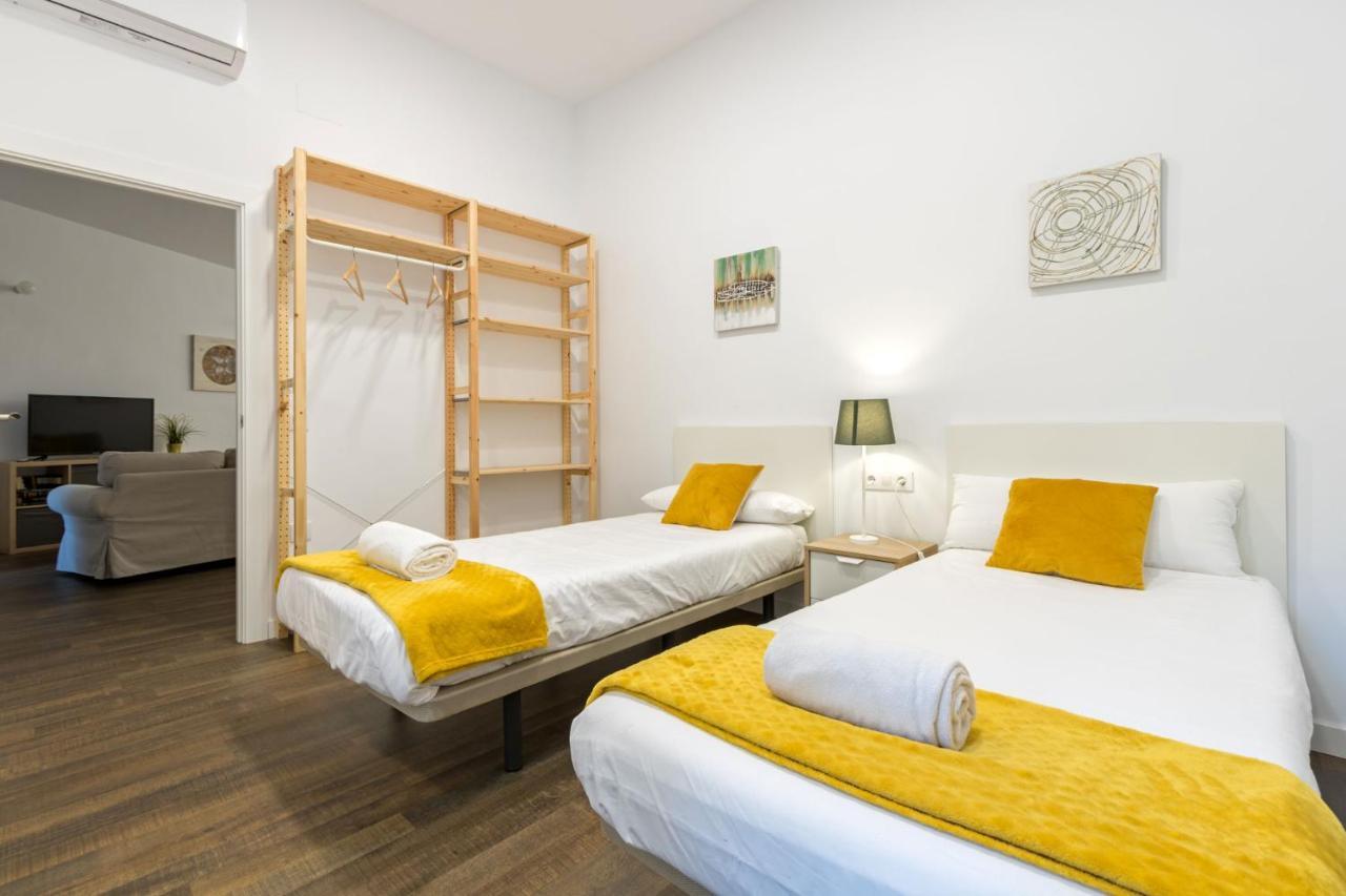 Apartamento San Isidoro Cathedral Oasis By Valcambre *