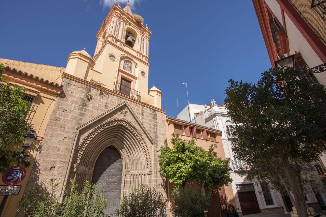 San Isidoro Cathedral Oasis By Valcambre Apartamento Sevilla
