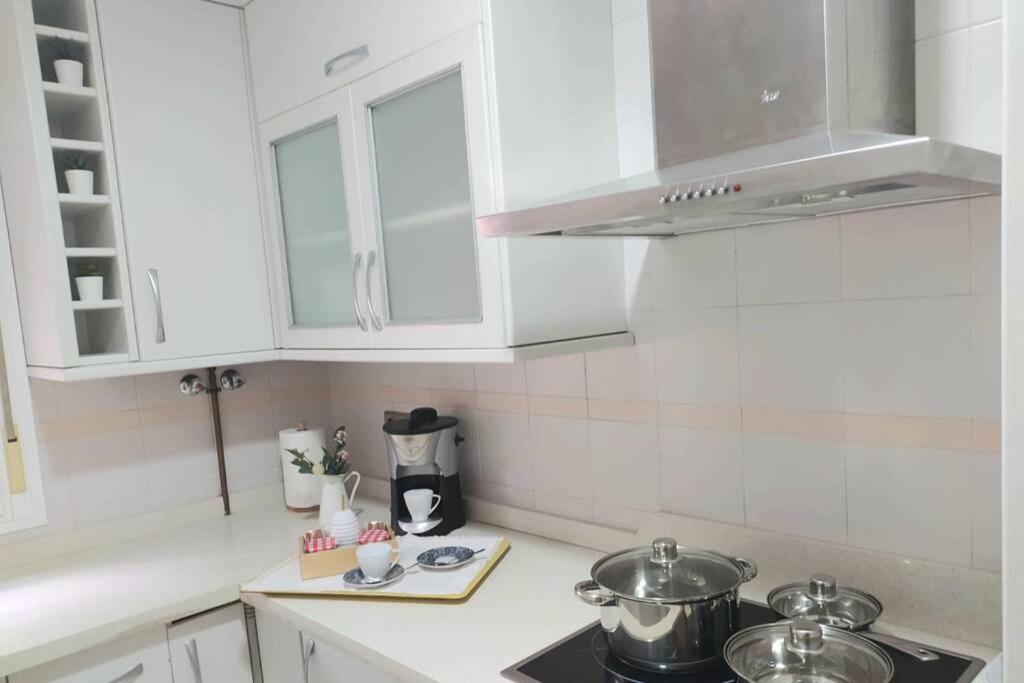 With Two Apartamento