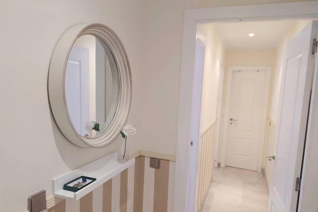Apartamento With Two Sevilla