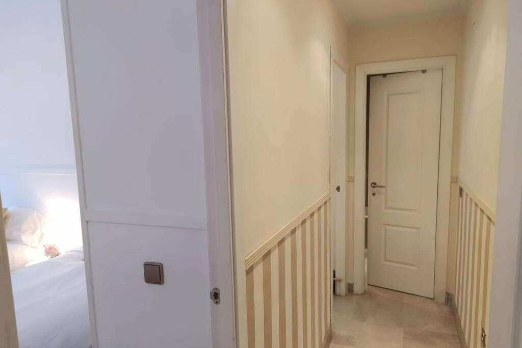 Apartamento With Two Sevilla