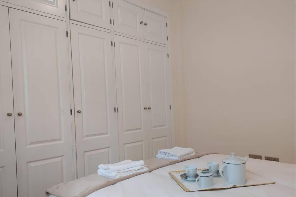 With Two Apartamento Sevilla