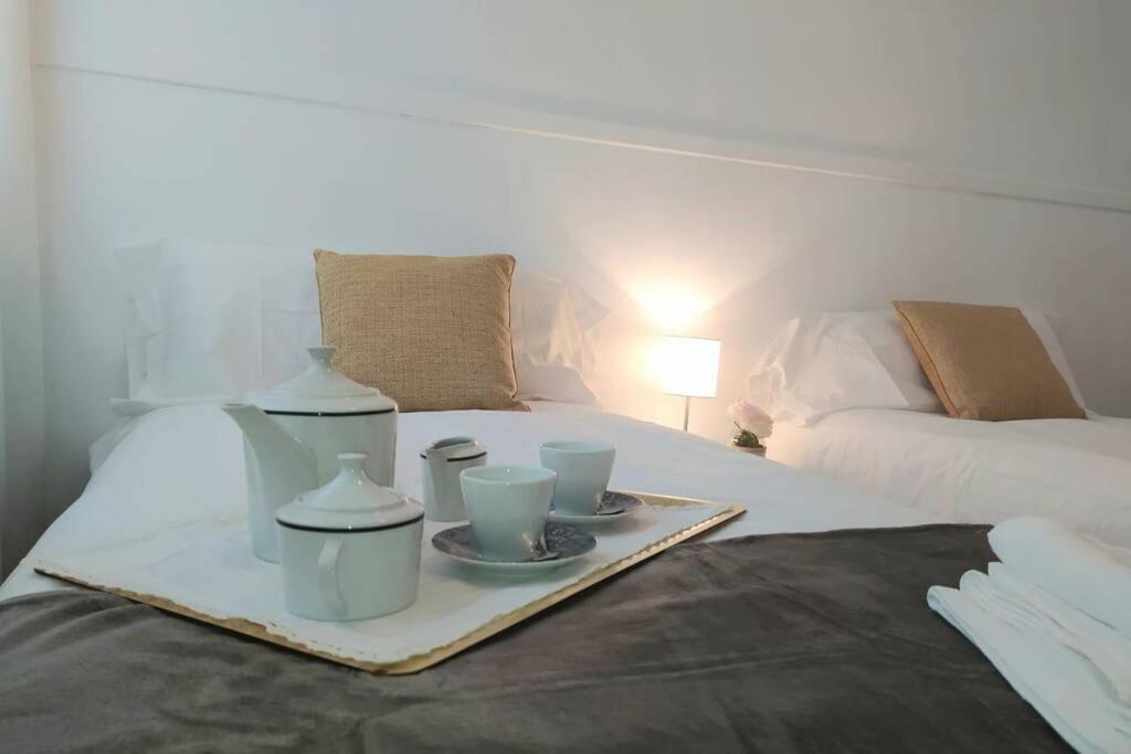 Apartamento With Two Sevilla