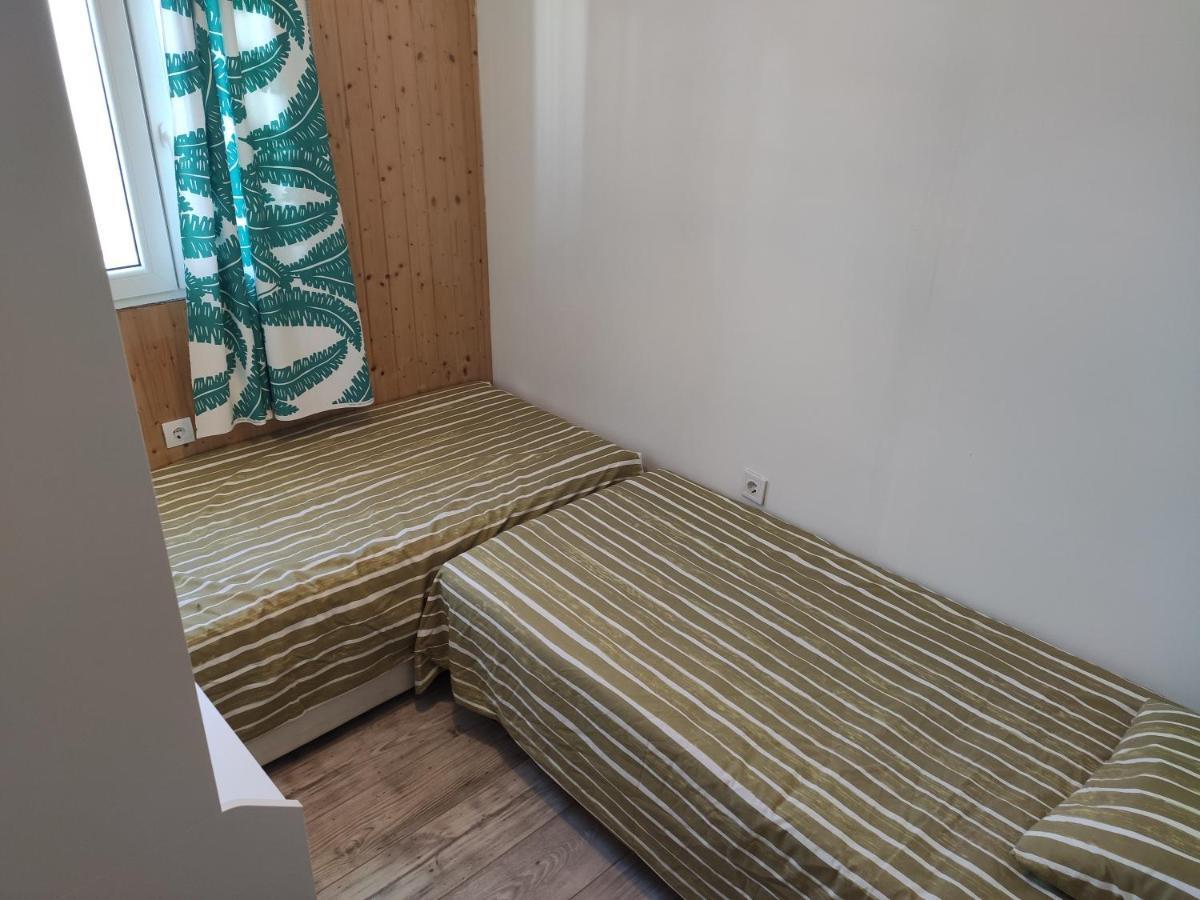 Apartamento Luminoso Y Acogedor Junto A La Macarena De