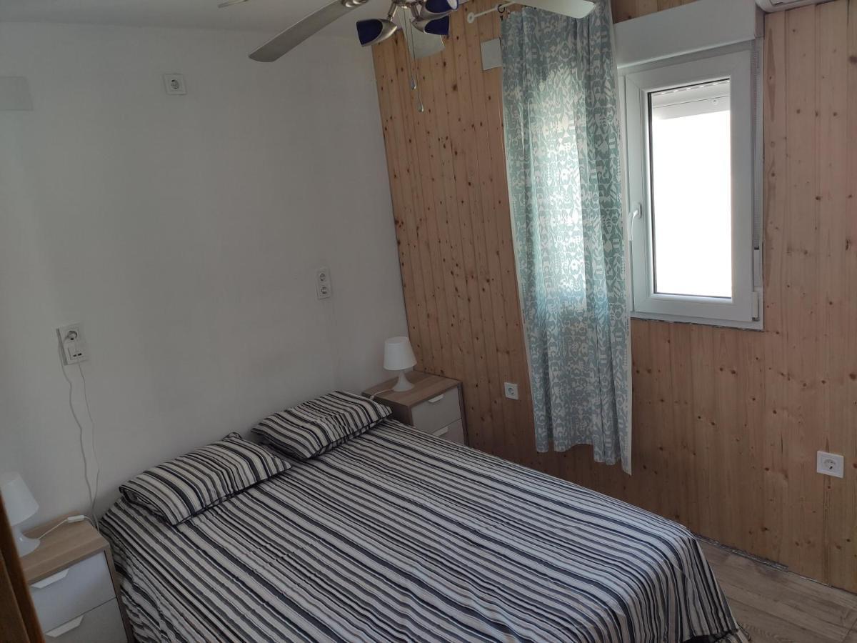 Apartamento Luminoso Y Acogedor Junto A La Macarena De