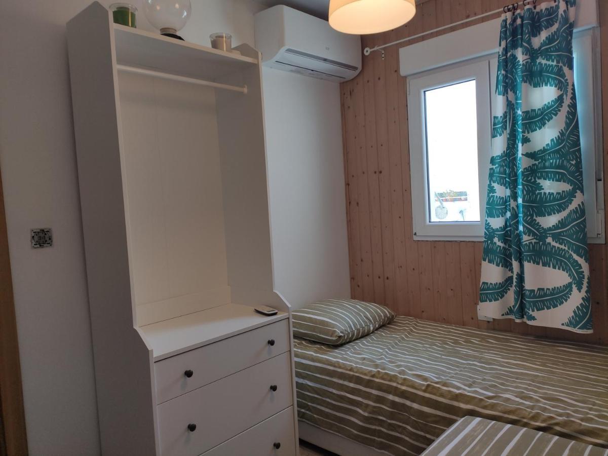 Apartamento Luminoso Y Acogedor Junto A La Macarena De