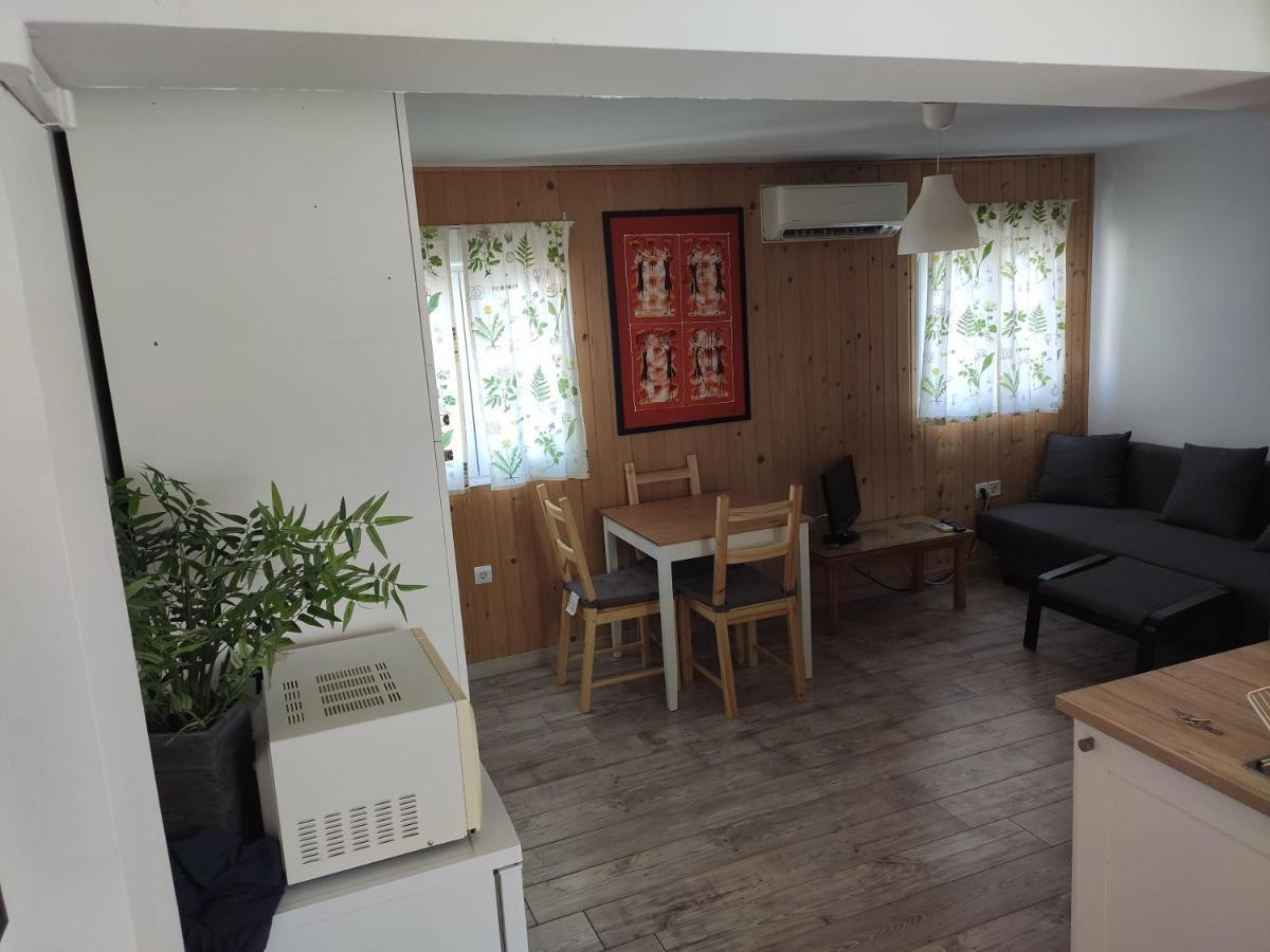 Apartamento Luminoso Y Acogedor Junto A La Macarena De *