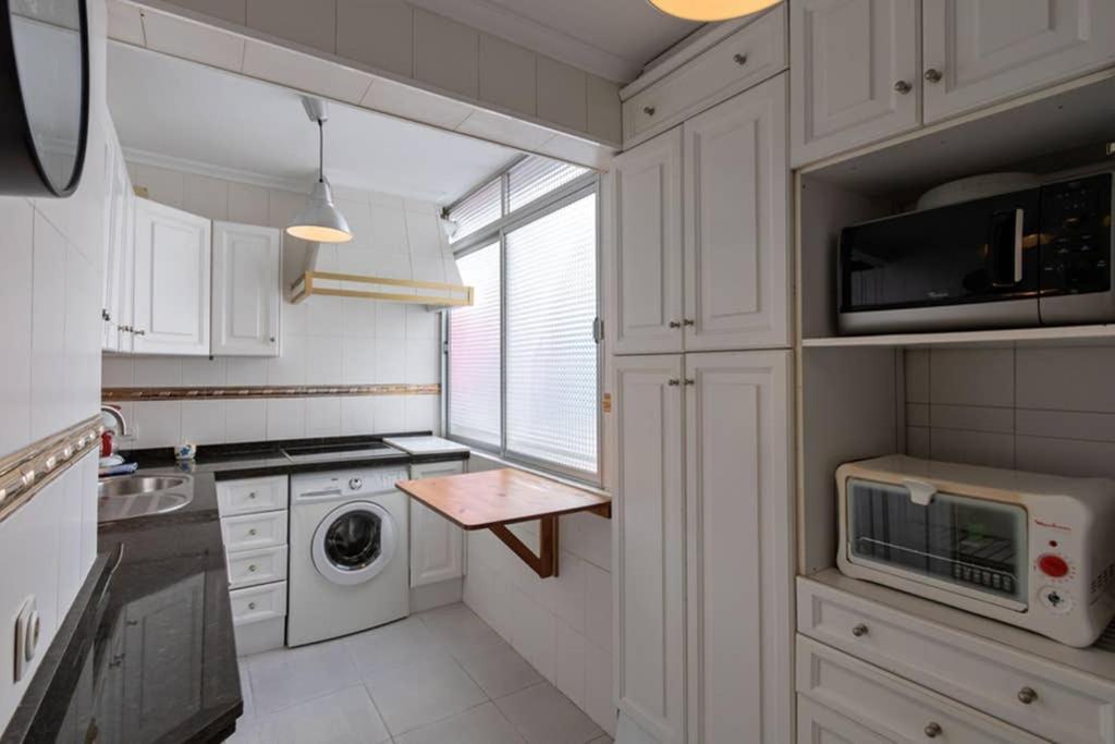 Apartment Triana Maestro Deluxe By Valcambre Seville