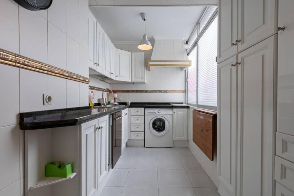 Triana Maestro Deluxe By Valcambre Apartment Seville