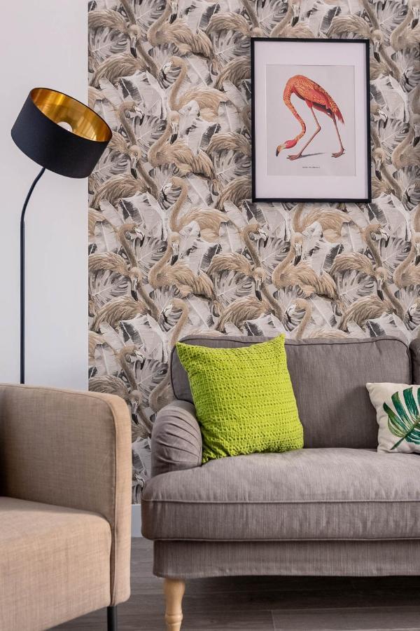 Apartamento Maravilloso Loft Casco Histórico *