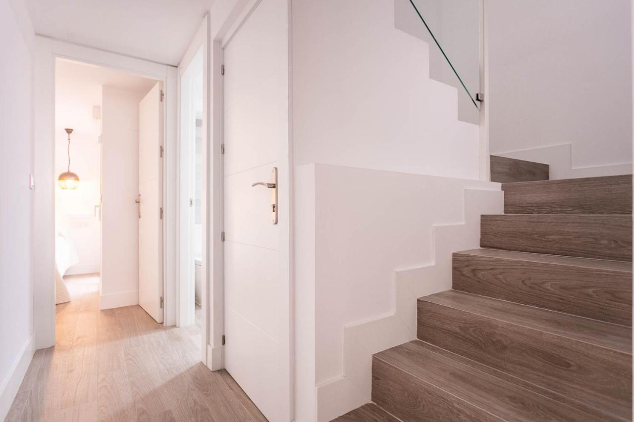 Apartamento Maravilloso Loft Casco Histórico *