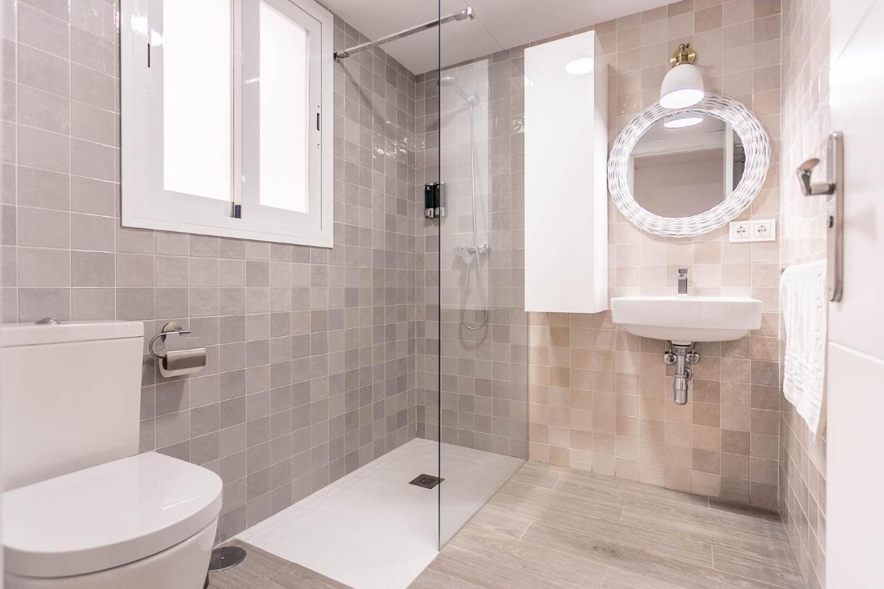 Maravilloso Loft Casco Histórico Apartamento *