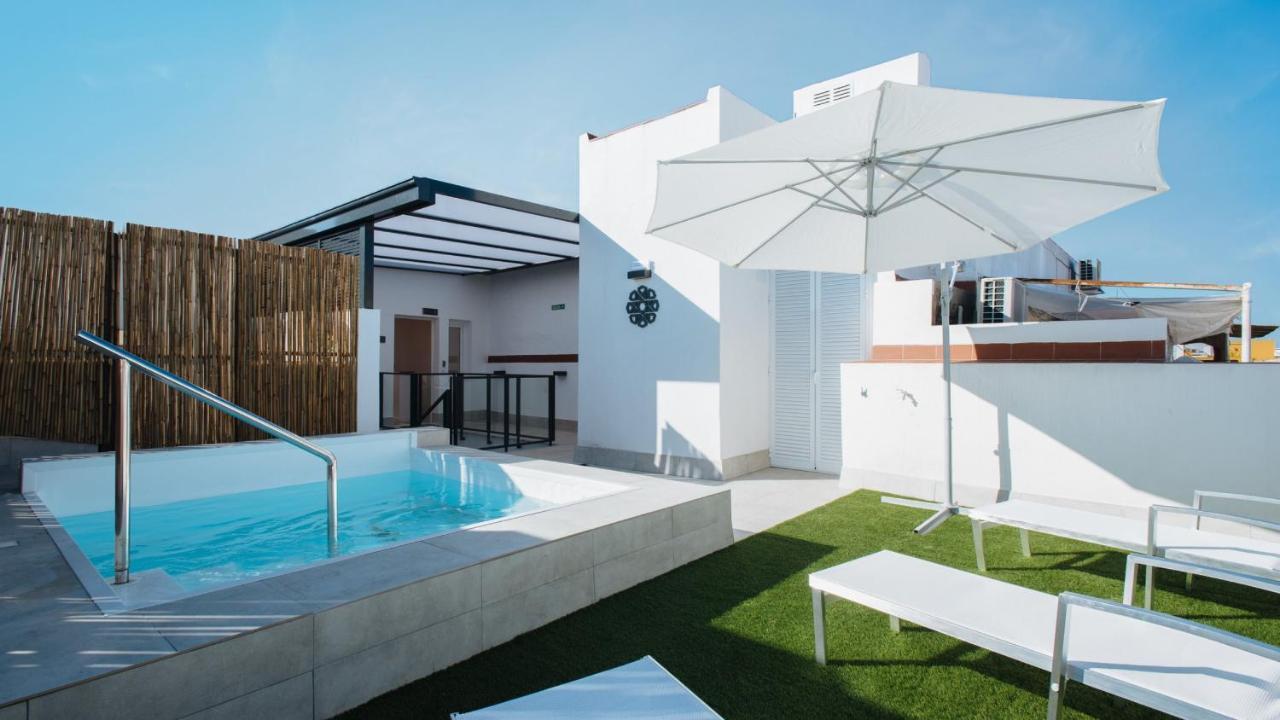 Apartment Lola 14 Seville