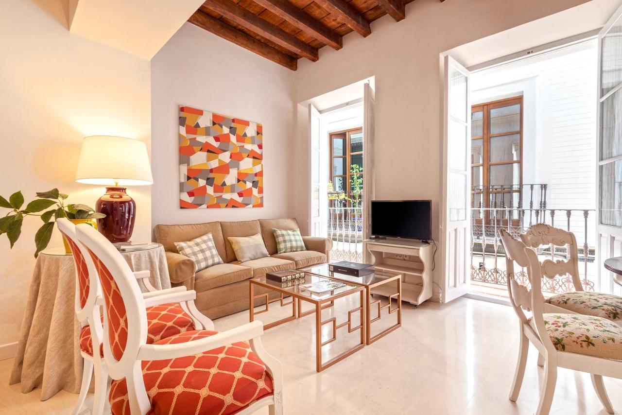 Genteel Santa Cruz Apartment *