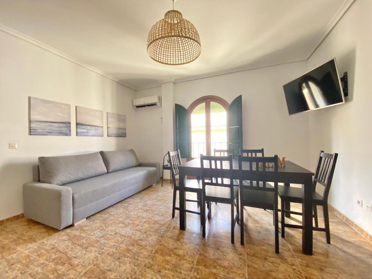 Apartamento Quattro Centro Sevilla