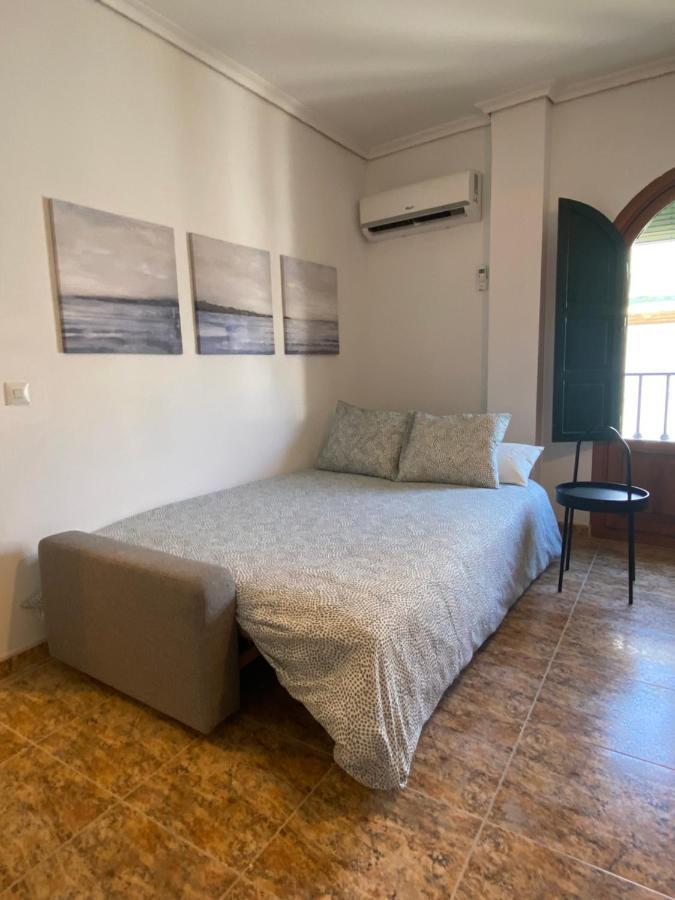 Quattro Centro Sevilla