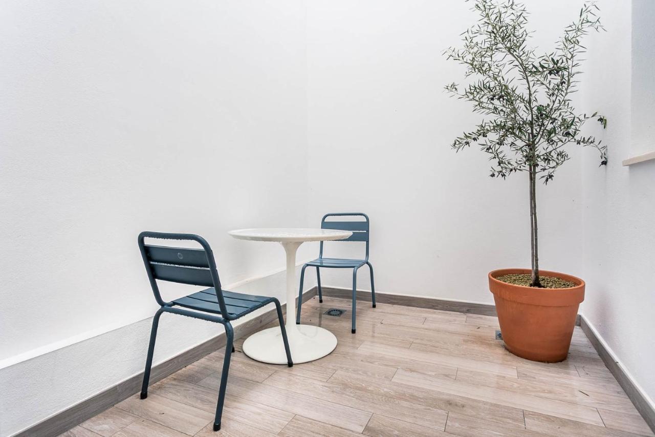 Maravilloso Loft Casco Histórico * Sevilla
