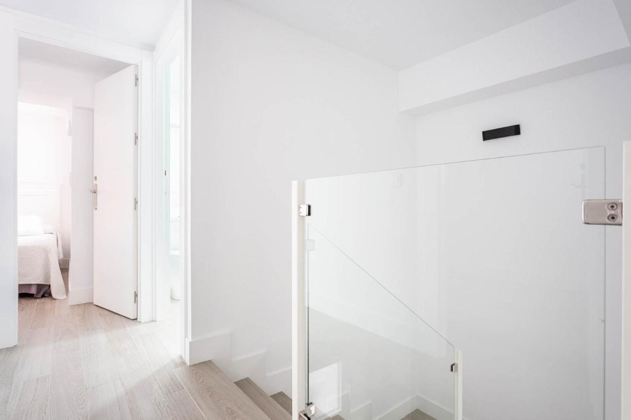 Maravilloso Loft Casco Histórico Apartamento