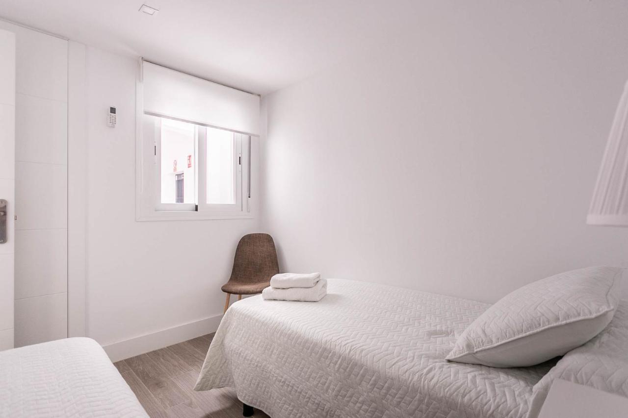 Maravilloso Loft Casco Histórico