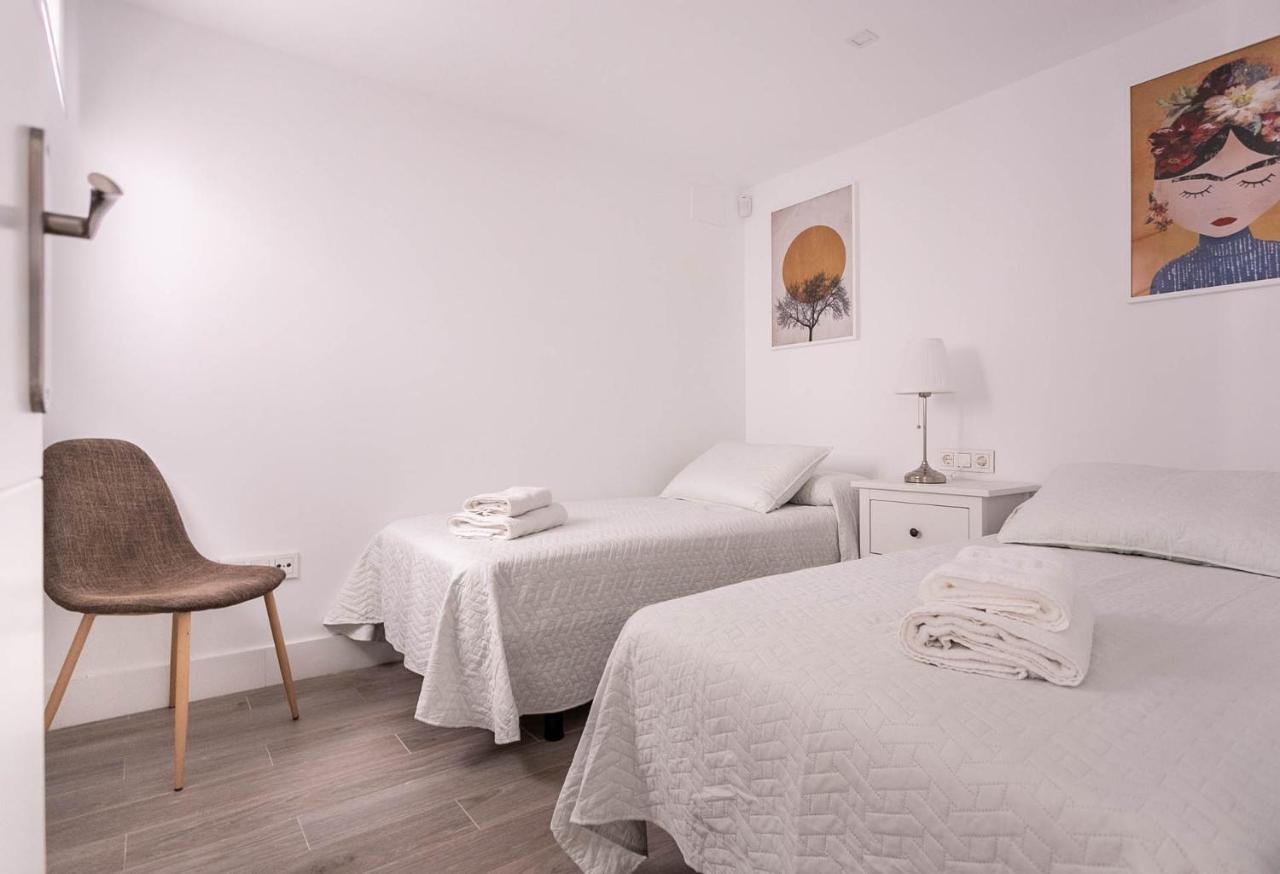 Apartamento Maravilloso Loft Casco Histórico