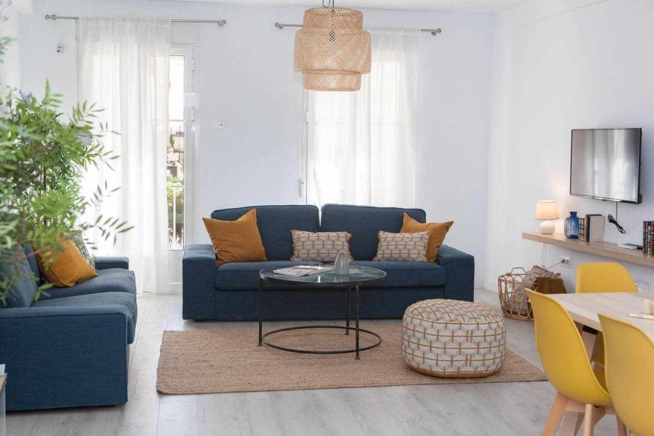 Alhondiga Piso Nuevo Piscina Casco Antiguo8p Apartamento