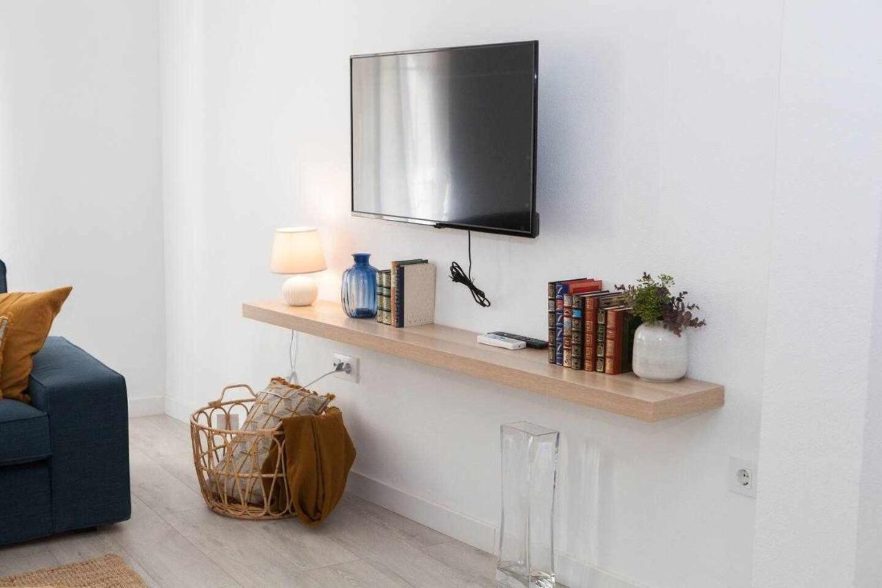 Alhondiga Piso Nuevo Piscina Casco Antiguo8p Apartamento *