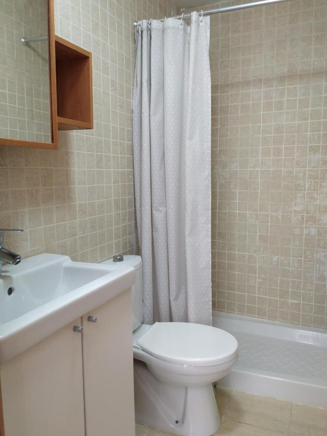 Apartment Torres19 *