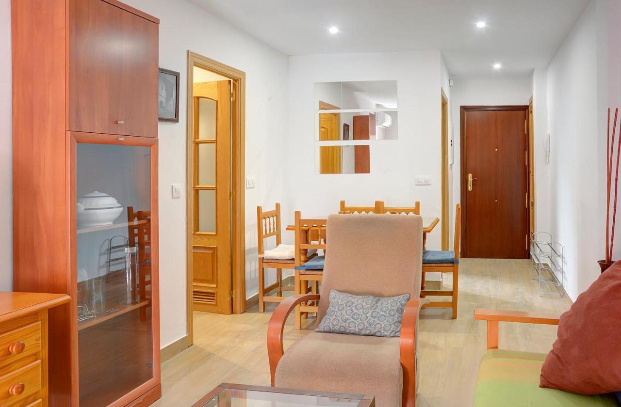 Apartamento Familiar Leon X Apartamento *