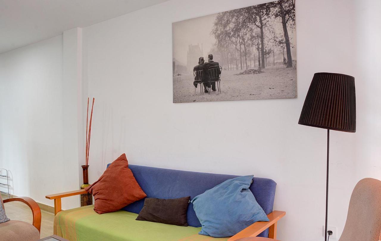 Apartamento Familiar Leon X Sevilla