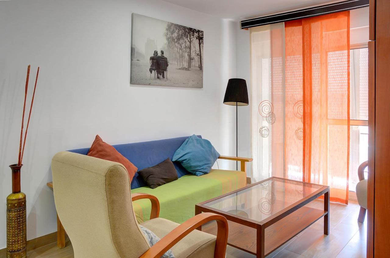 Apartamento Familiar Leon X Sevilla