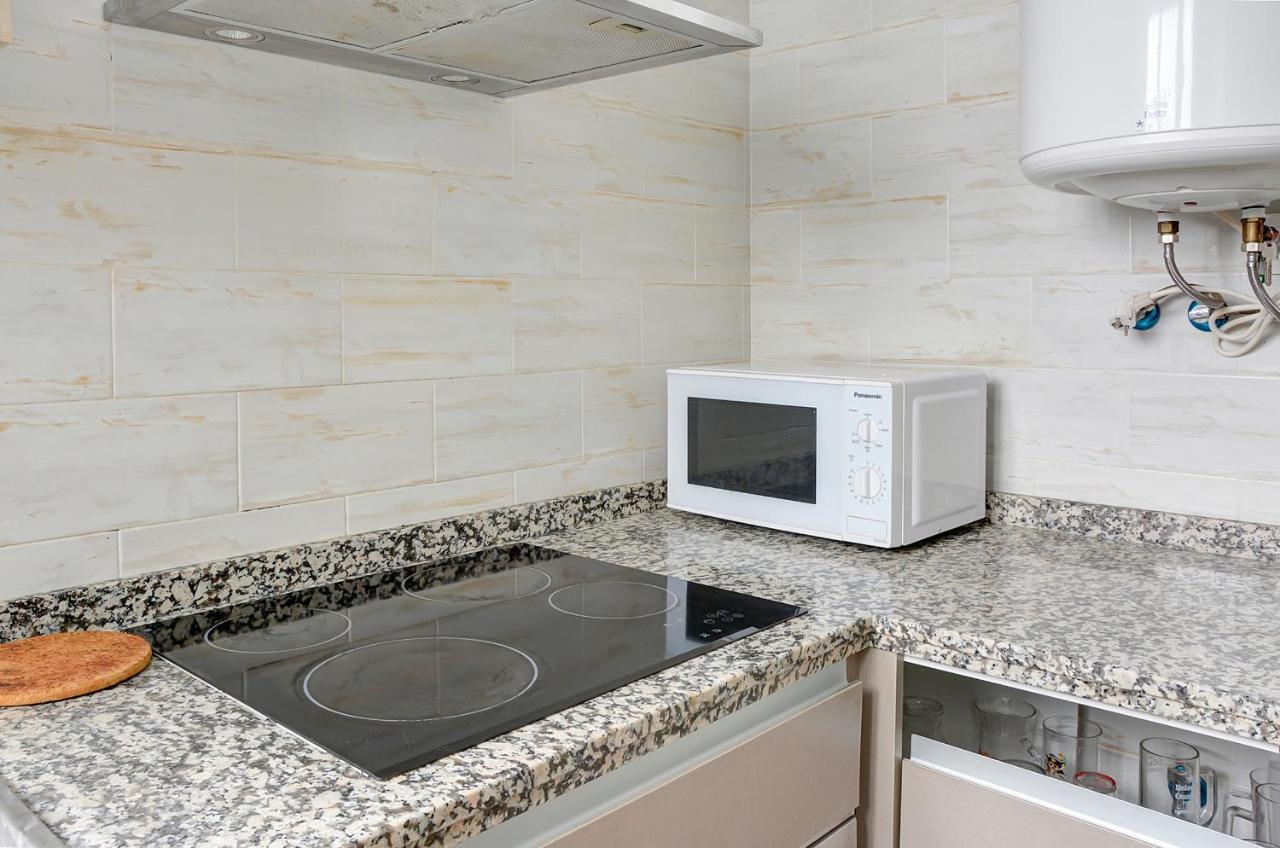 Apartamento Familiar Leon X *