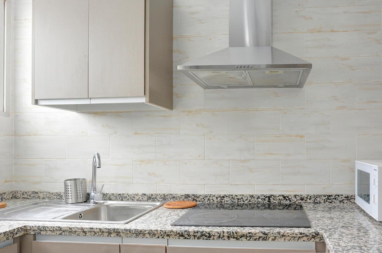 Apartamento Familiar Leon X Apartamento *