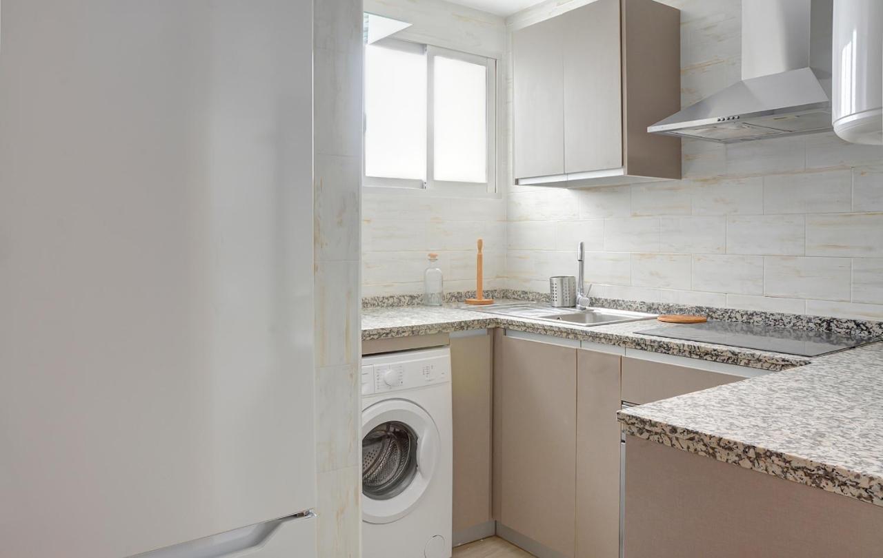 Apartamento Familiar Leon X Apartamento *