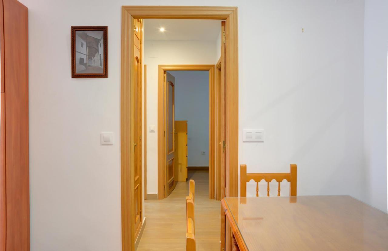 Apartamento Familiar Leon X Sevilla