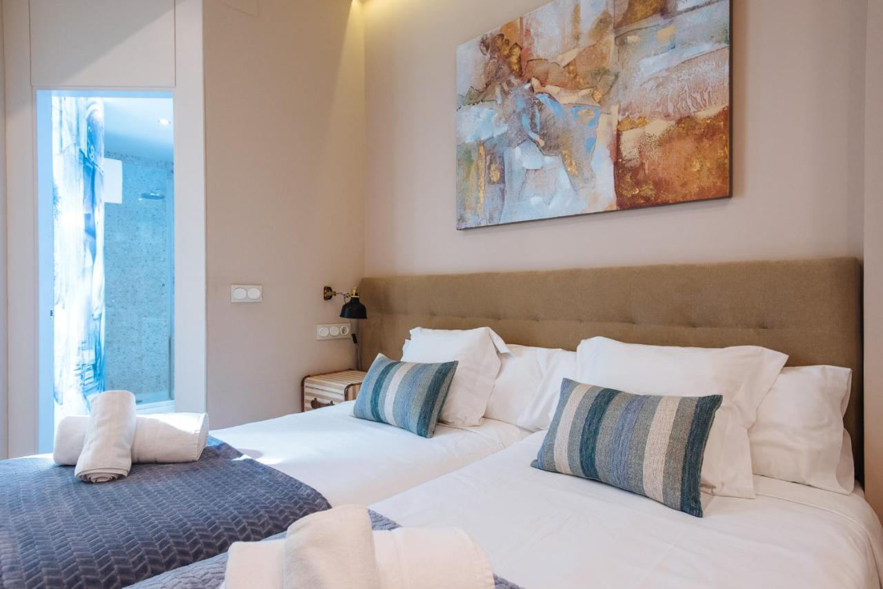 Maestranza Boutique Apartment