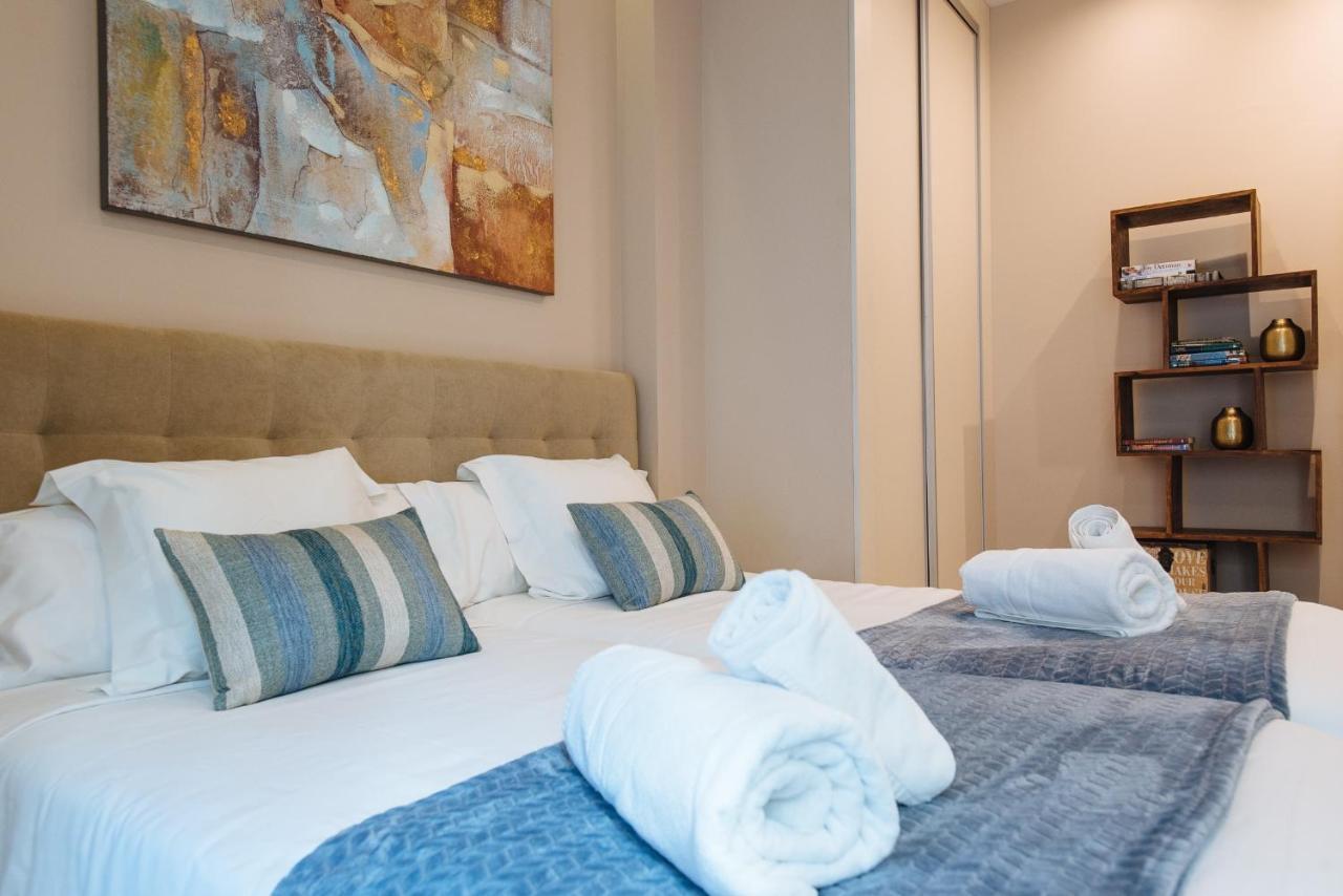Maestranza Boutique Apartment Seville