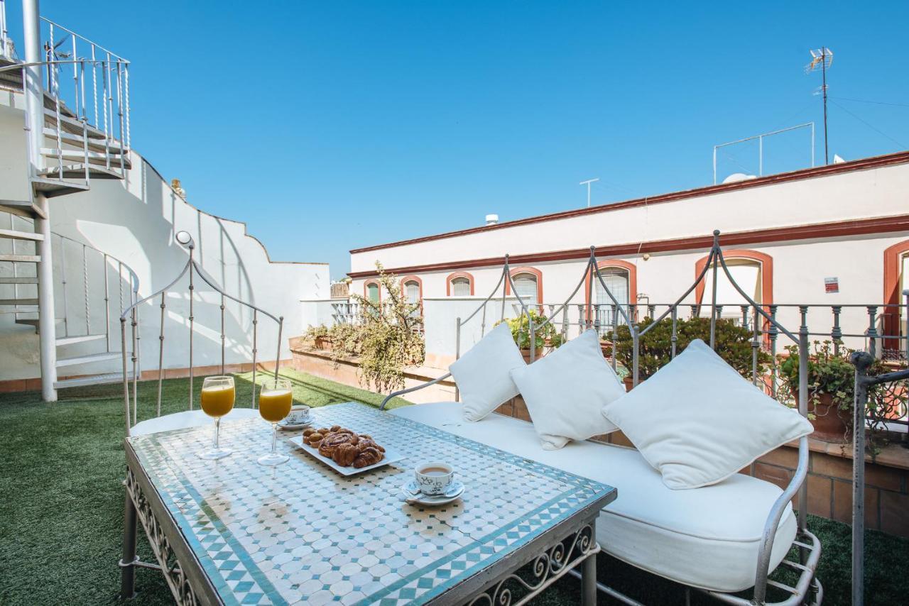 Apartment Maestranza Boutique