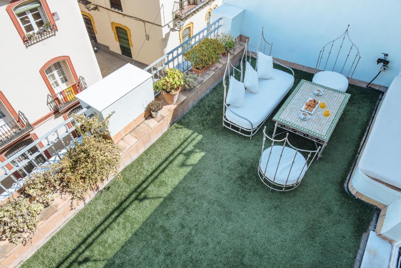 Maestranza Boutique Seville