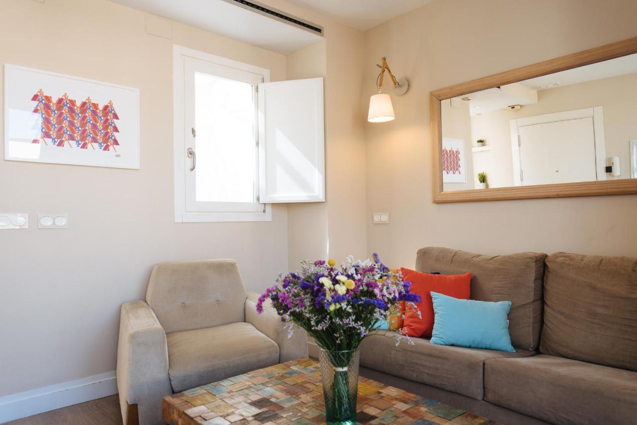 Apartment Maestranza Boutique *