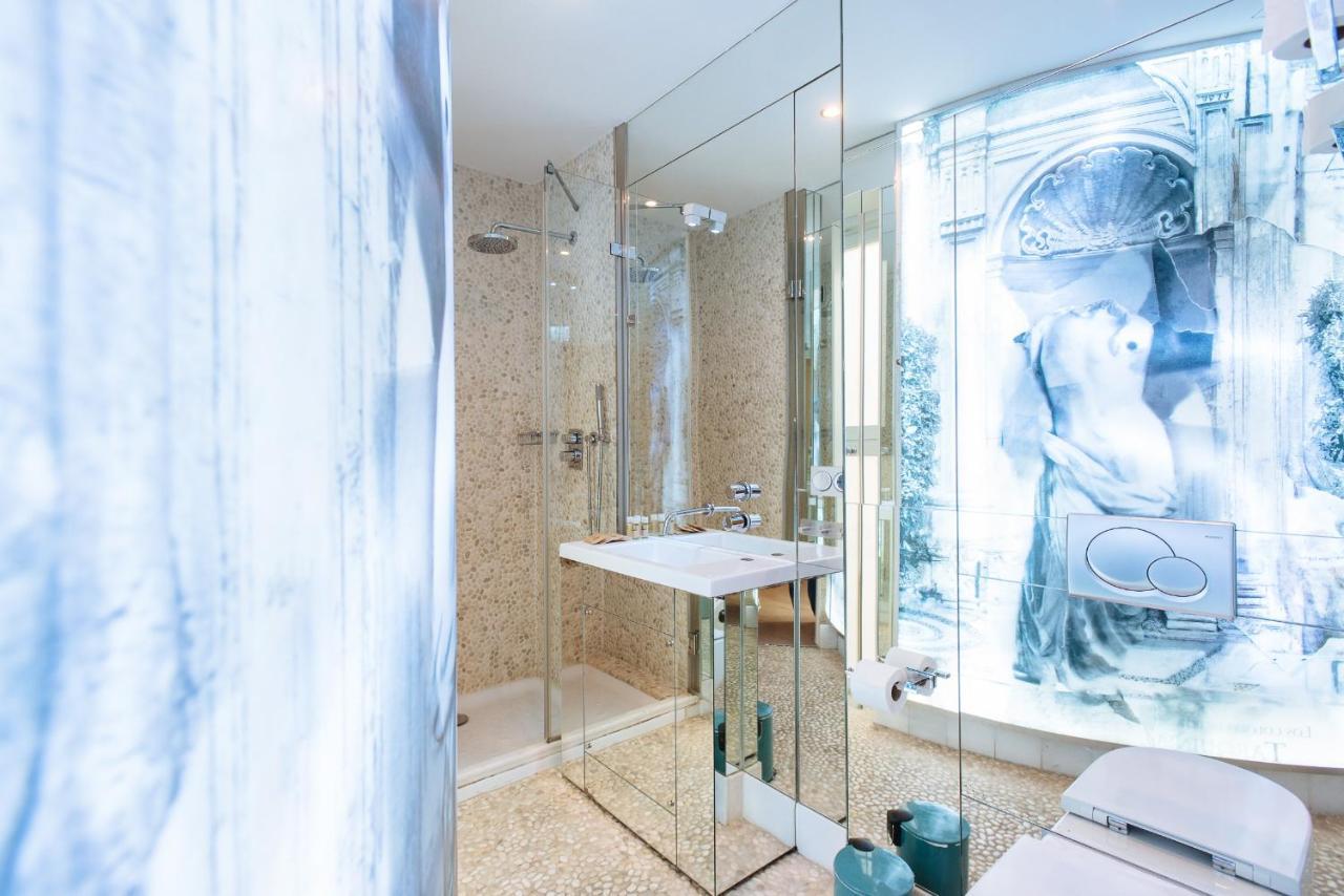 Apartment Maestranza Boutique *