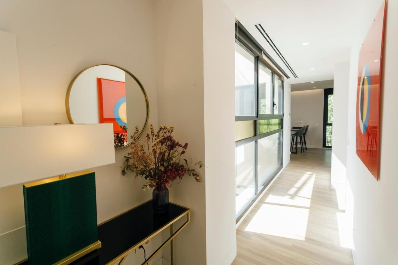 Apartamento Galmen