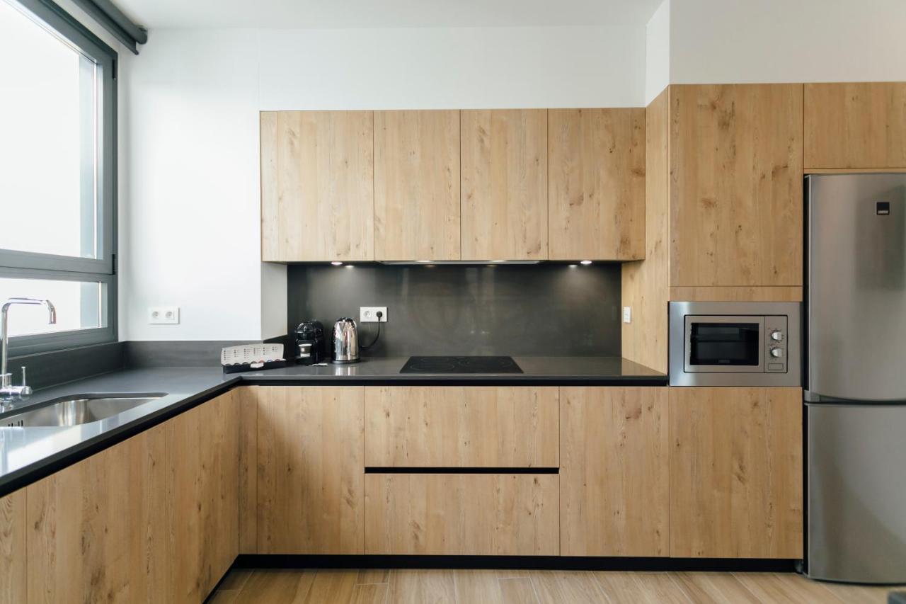 Galmen Apartamento