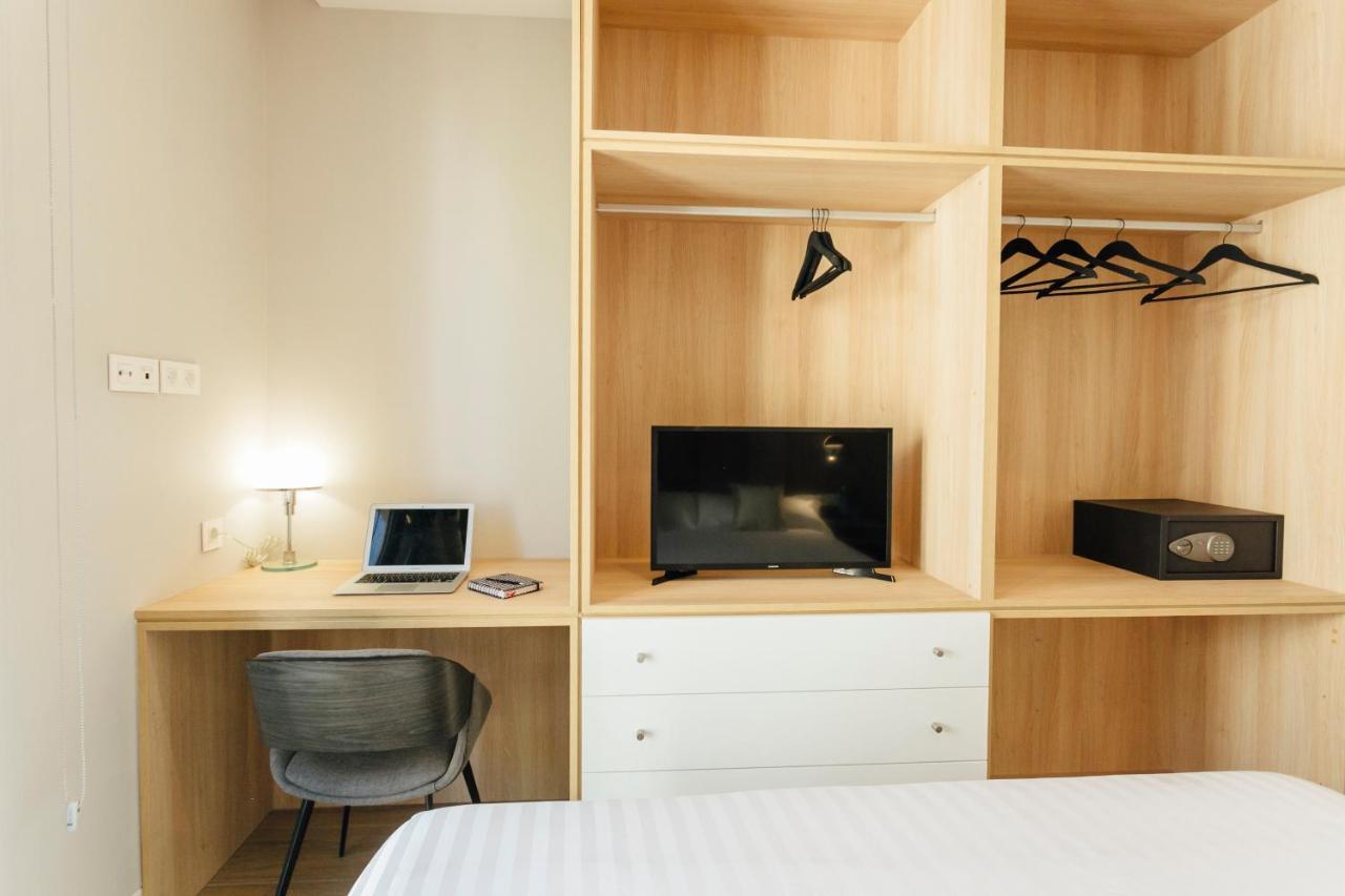 Galmen Apartamento *