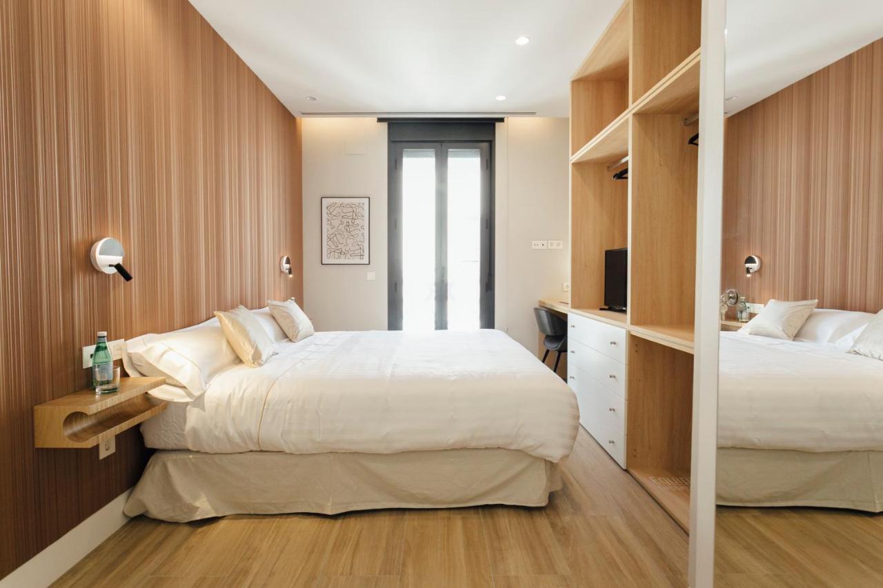 Apartamento Galmen *