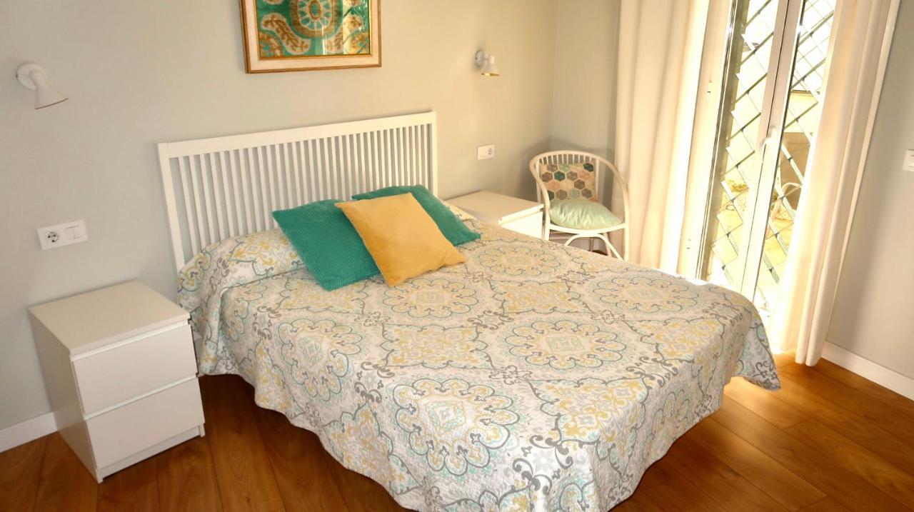 Alameda Pg Apartamento