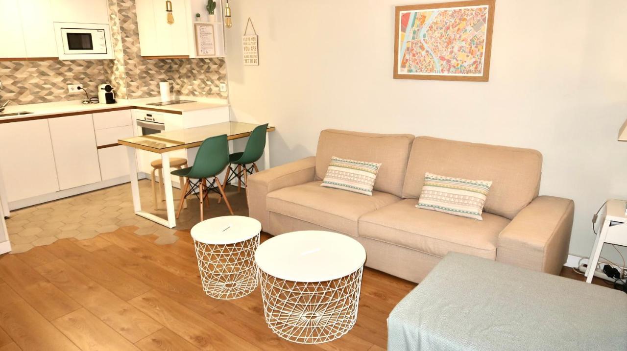 Alameda Pg Apartamento Sevilla